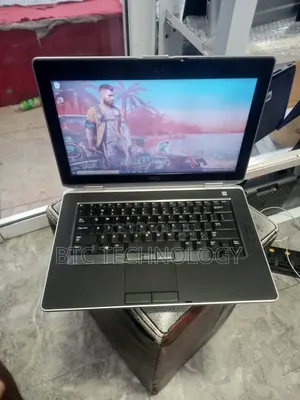 Laptop Dell Latitude E6430 8GB Intel Core i5 HDD+SSD 320GB