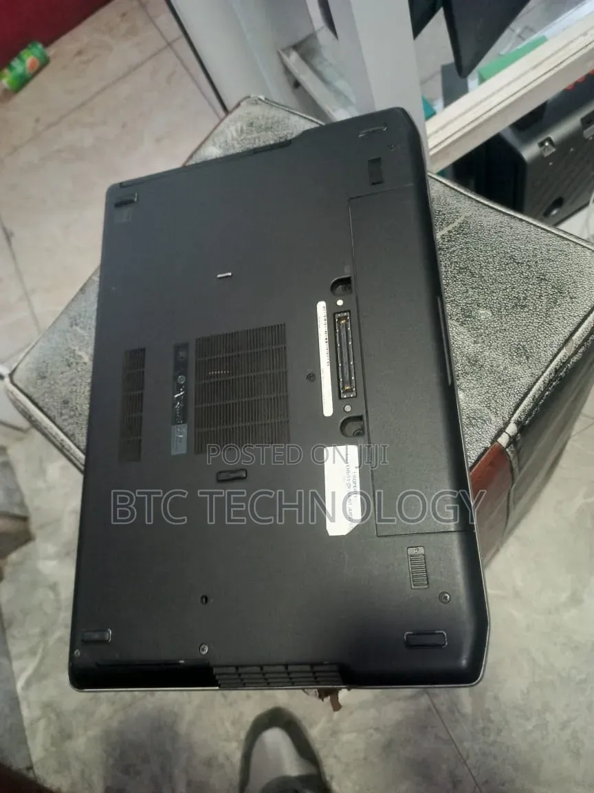 Laptop Dell Latitude E6430 8GB Intel Core i5 HDD+SSD 320GB