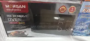 Morgan 20L Microwave Oven