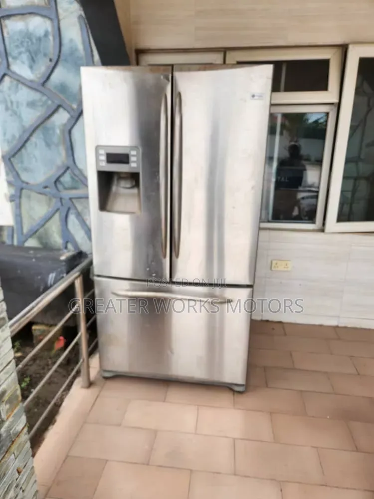 Fridge Fridge