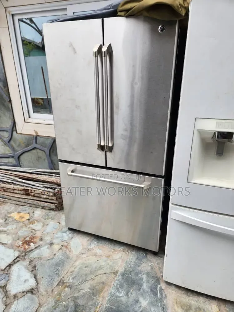 Fridge Fridge