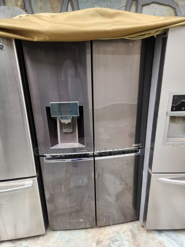 Fridge Fridge