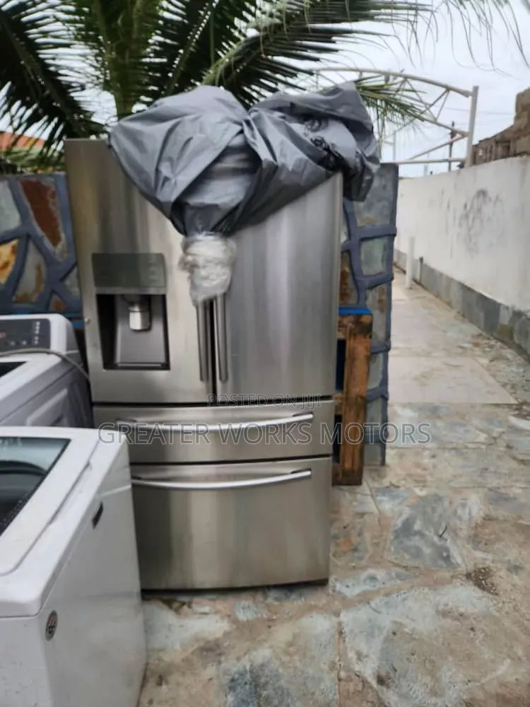 Fridge Fridge