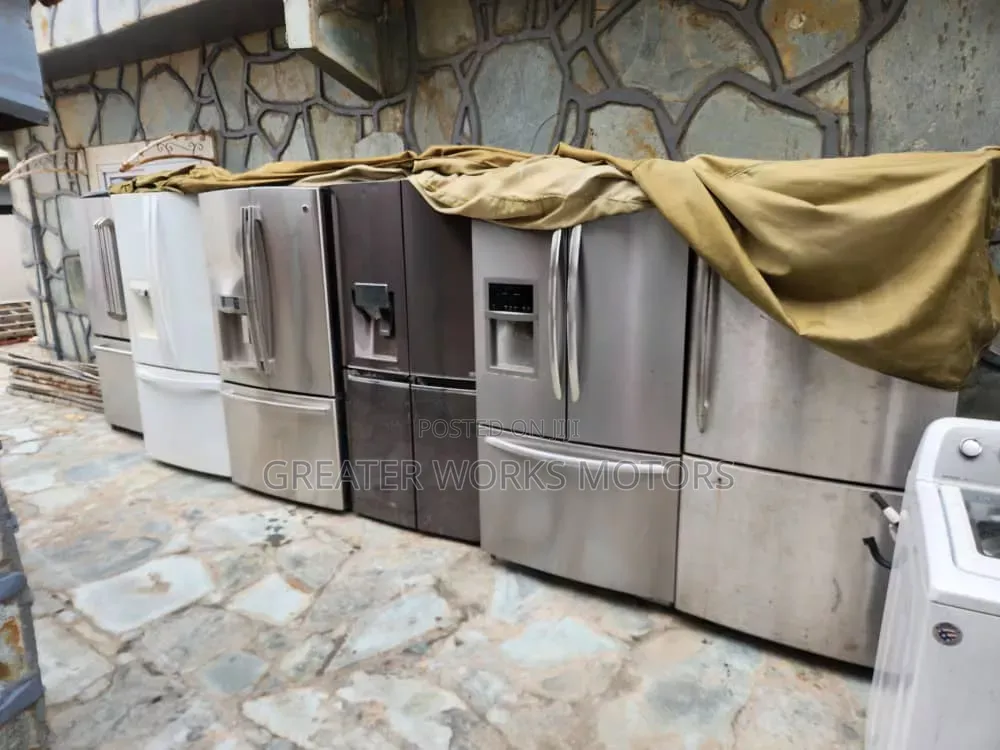 Fridge Fridge