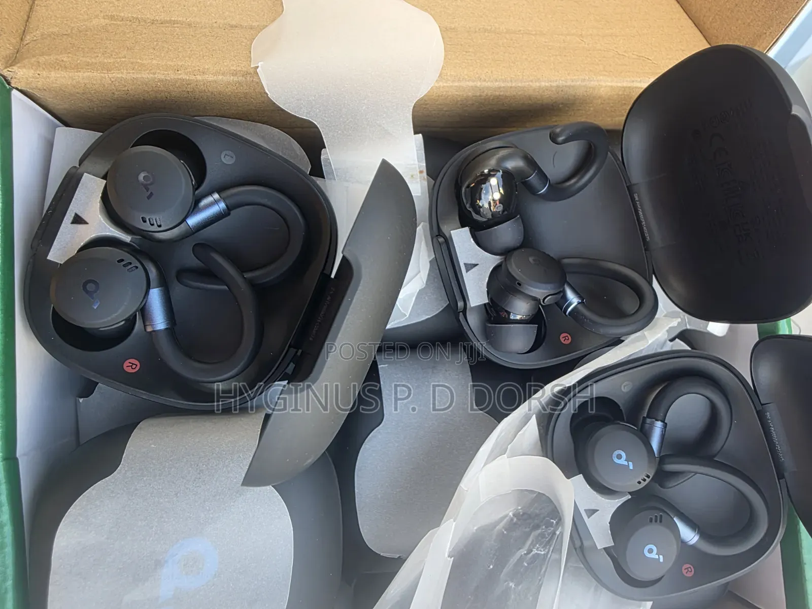Soundcore Sport X20
