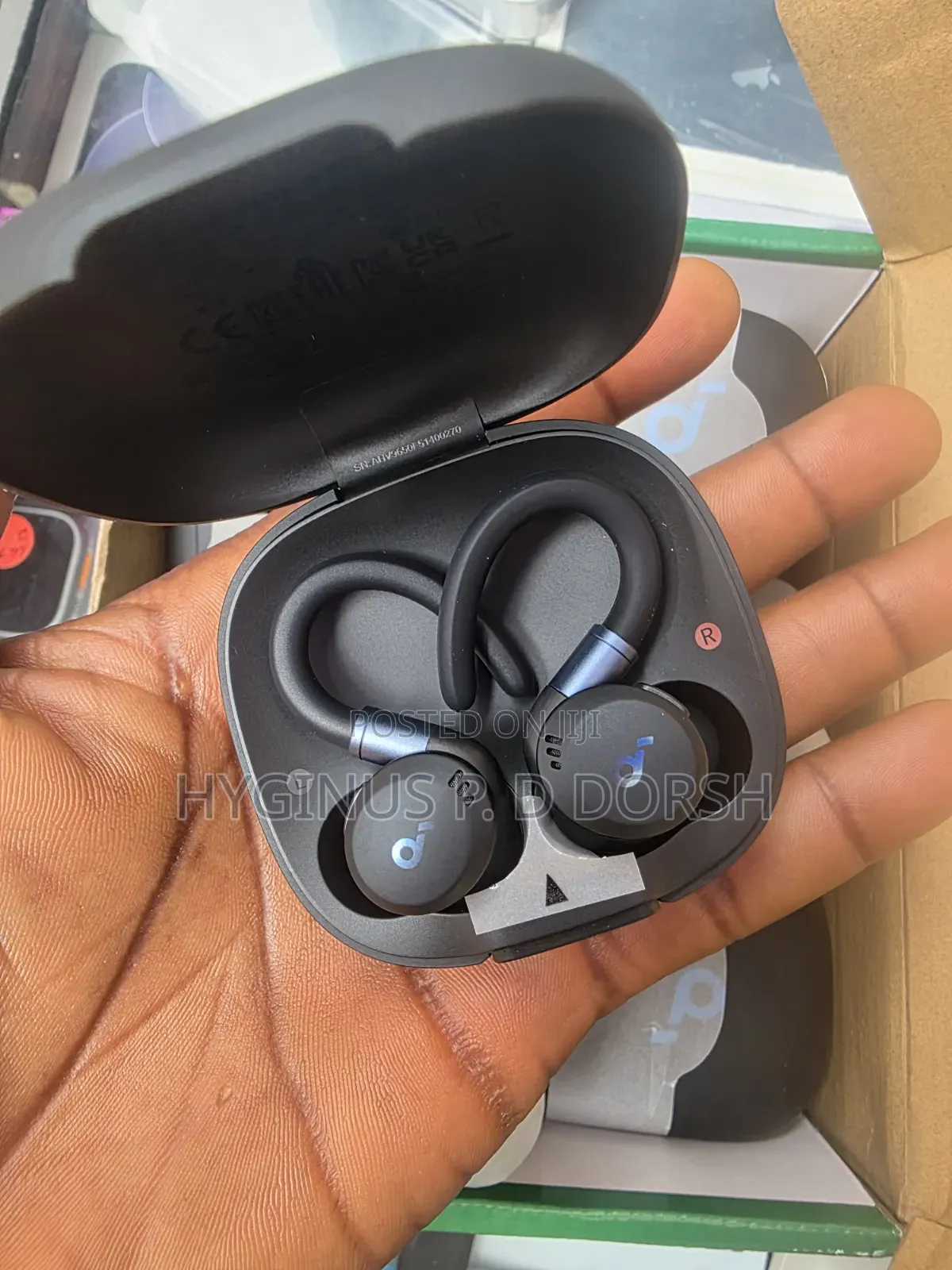 Soundcore Sport X20