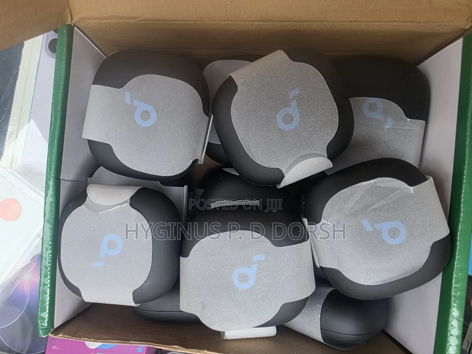 Soundcore Sport X20