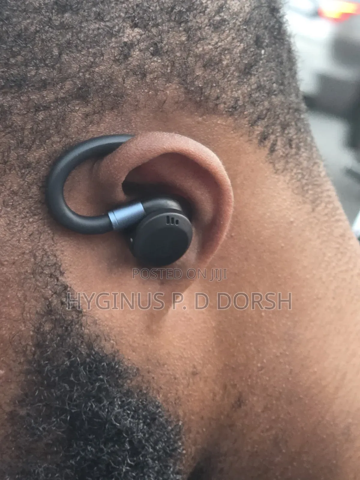 Soundcore Sport X20