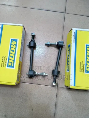 Superior Quality MOOG FORD F150 Raptor Stabilizer Bar Link From USA