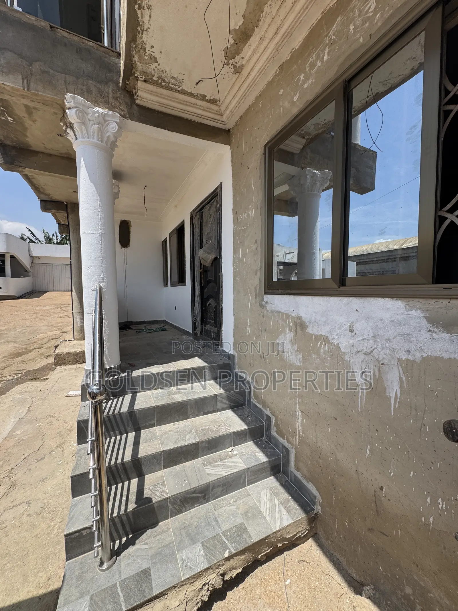 2bdrm Apartment in Mile 7 for rent