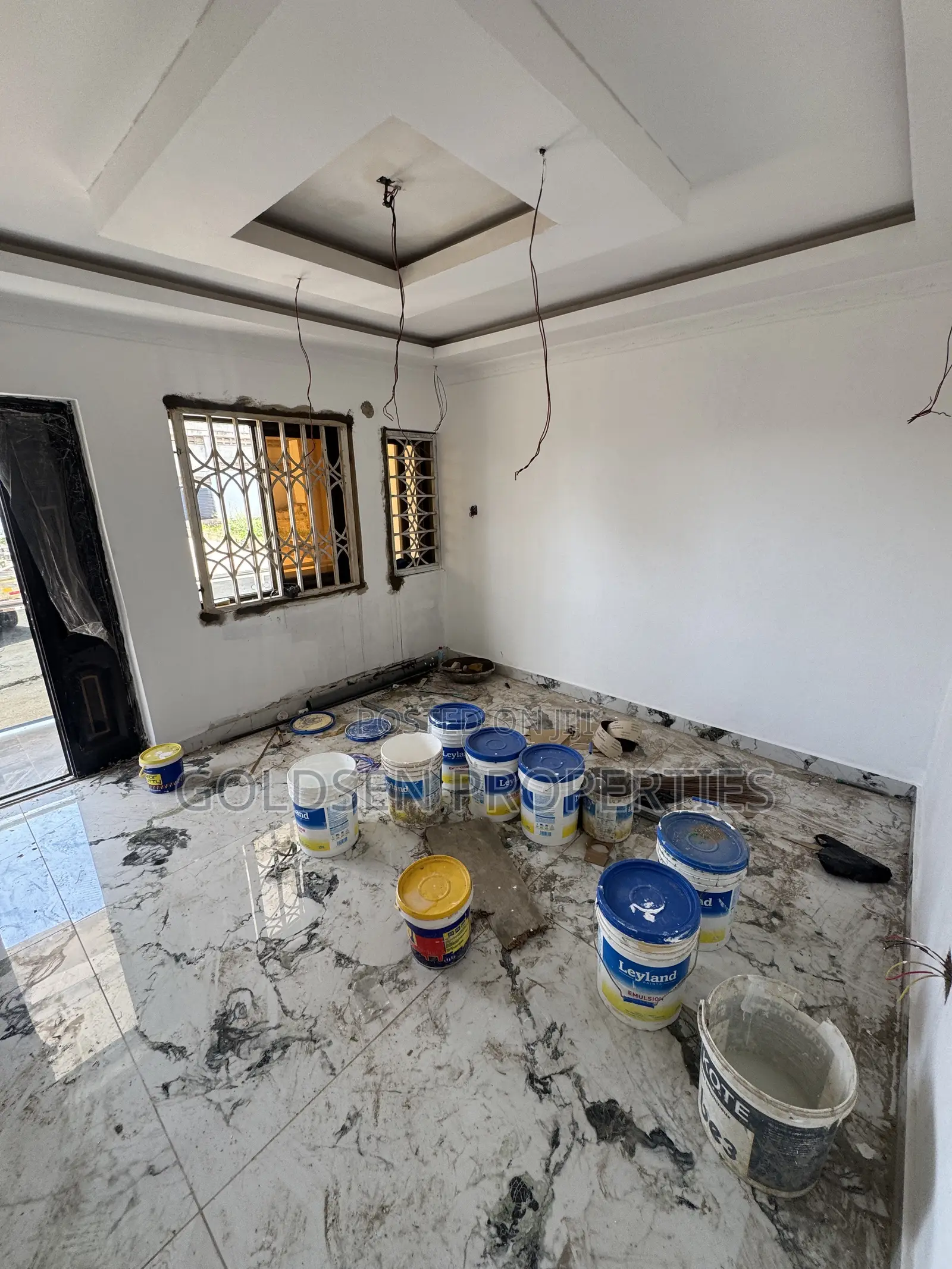2bdrm Apartment in Mile 7 for rent