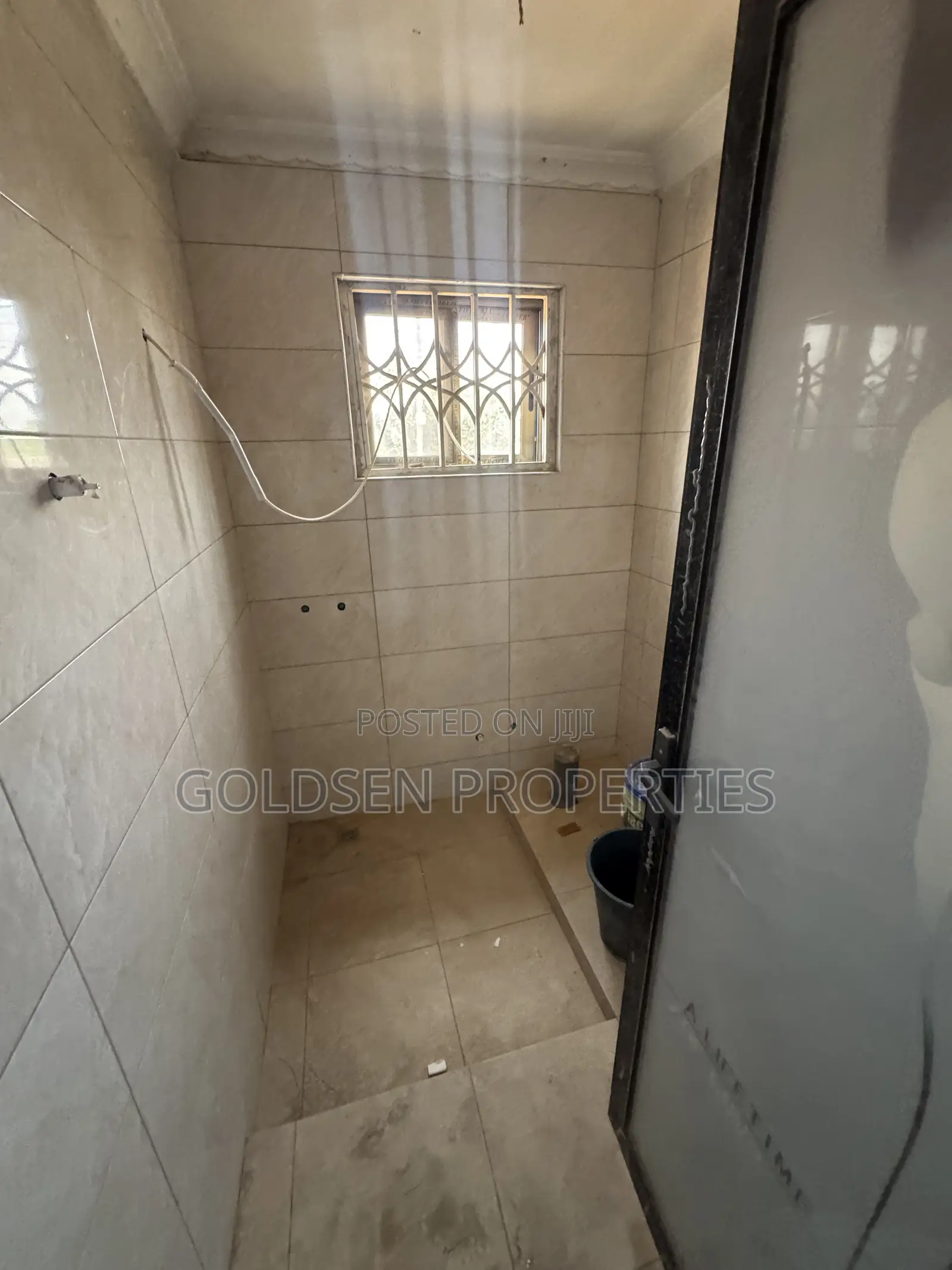 2bdrm Apartment in Mile 7 for rent