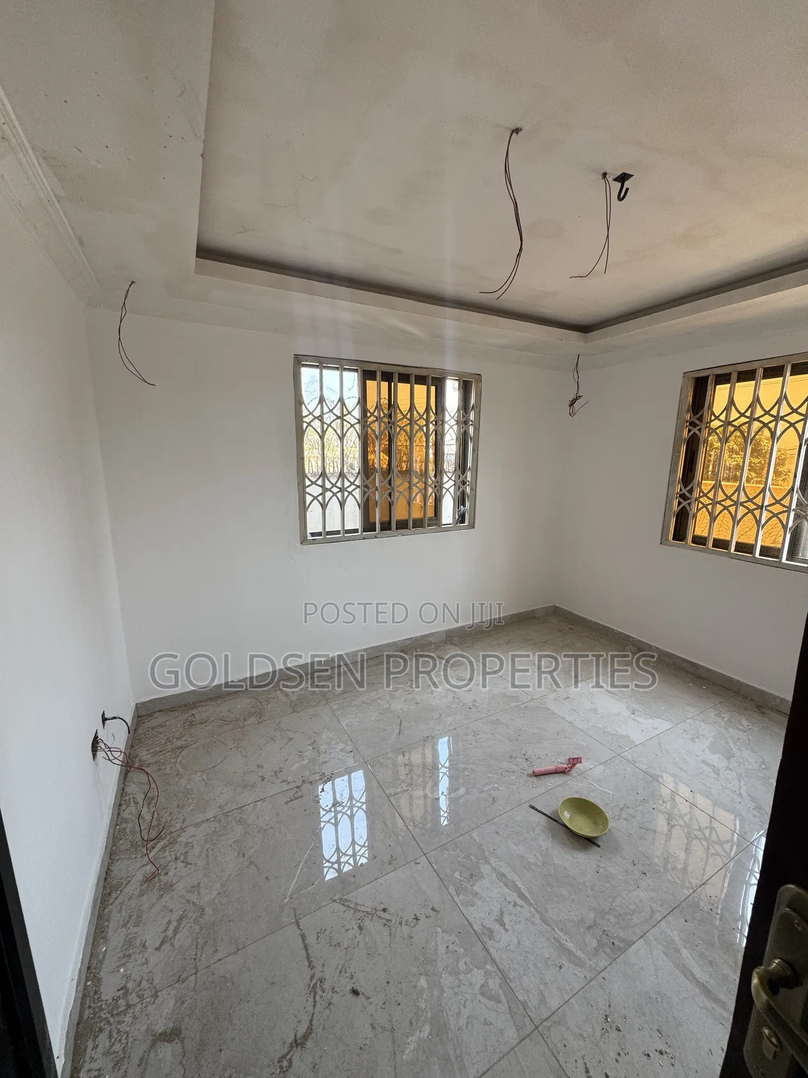 2bdrm Apartment in Mile 7 for rent