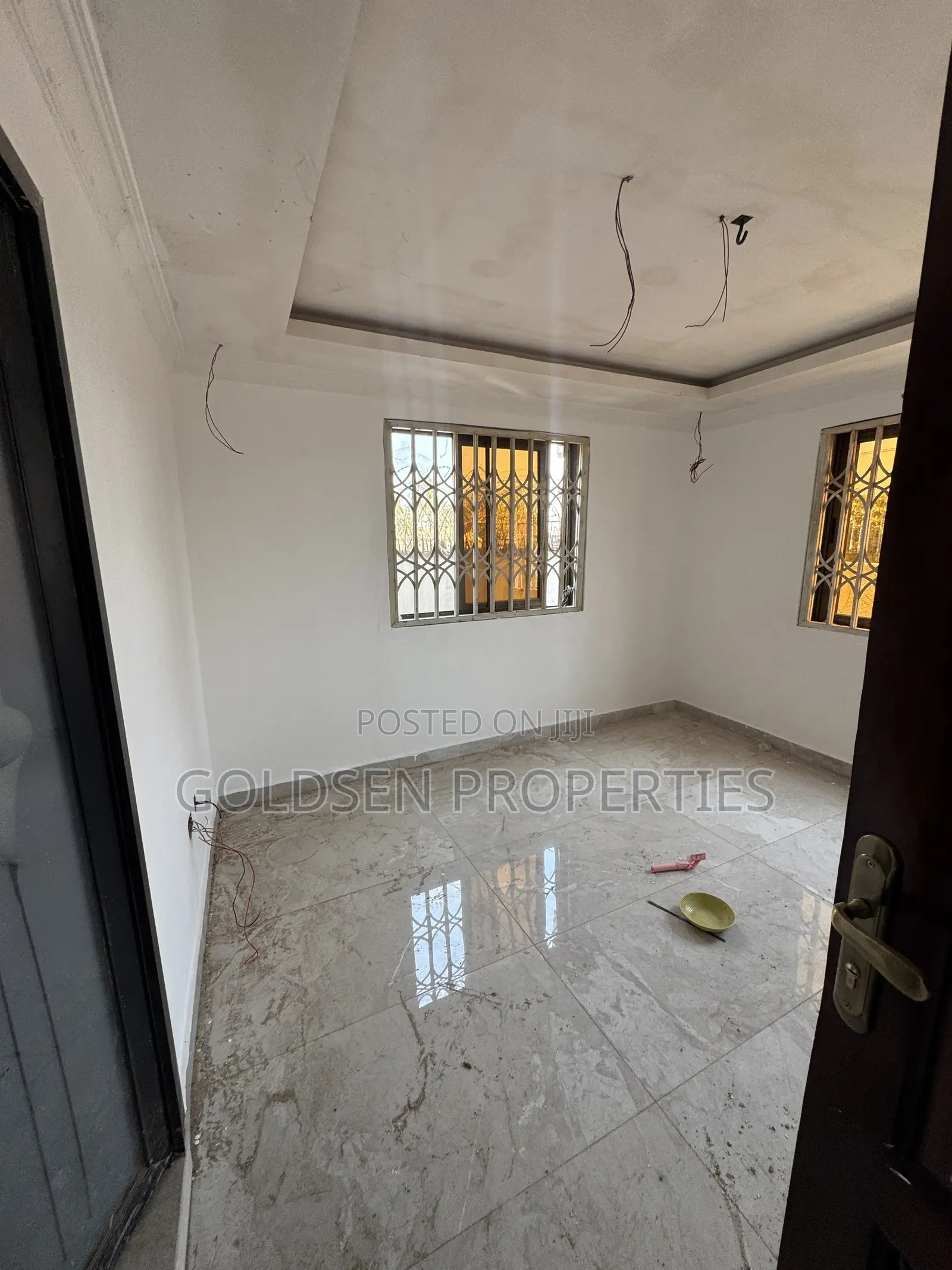 2bdrm Apartment in Mile 7 for rent