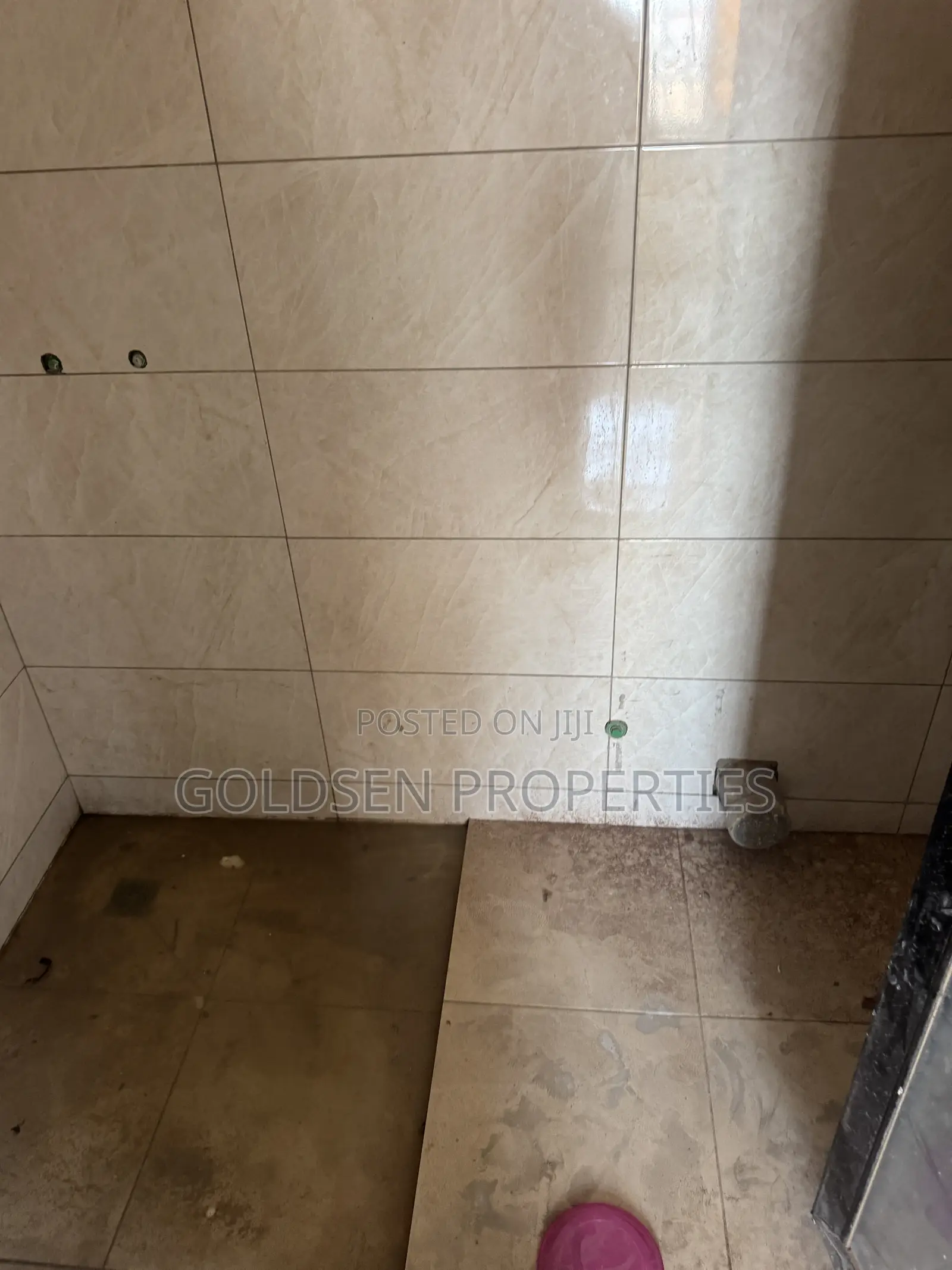 2bdrm Apartment in Mile 7 for rent