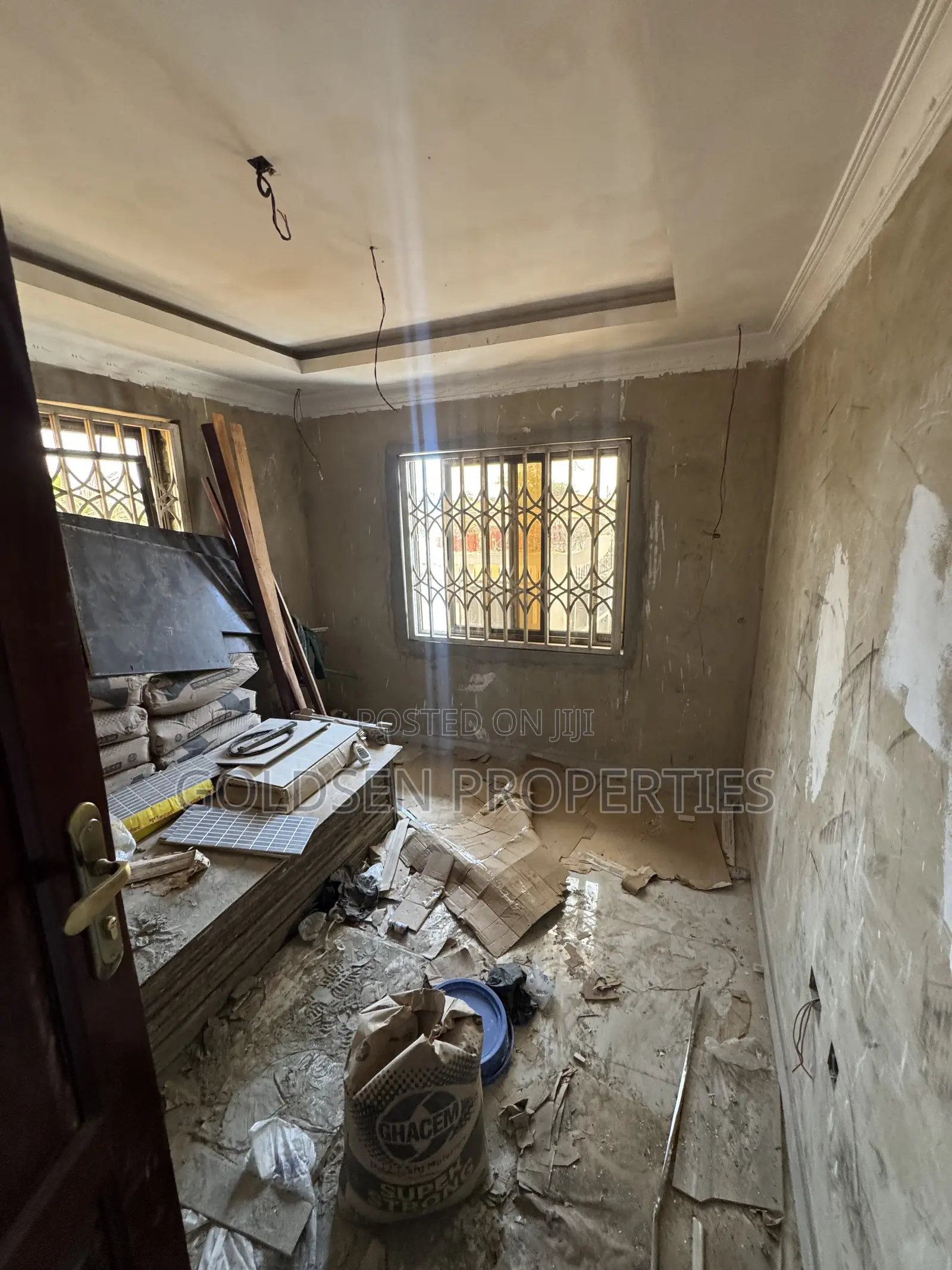 2bdrm Apartment in Mile 7 for rent