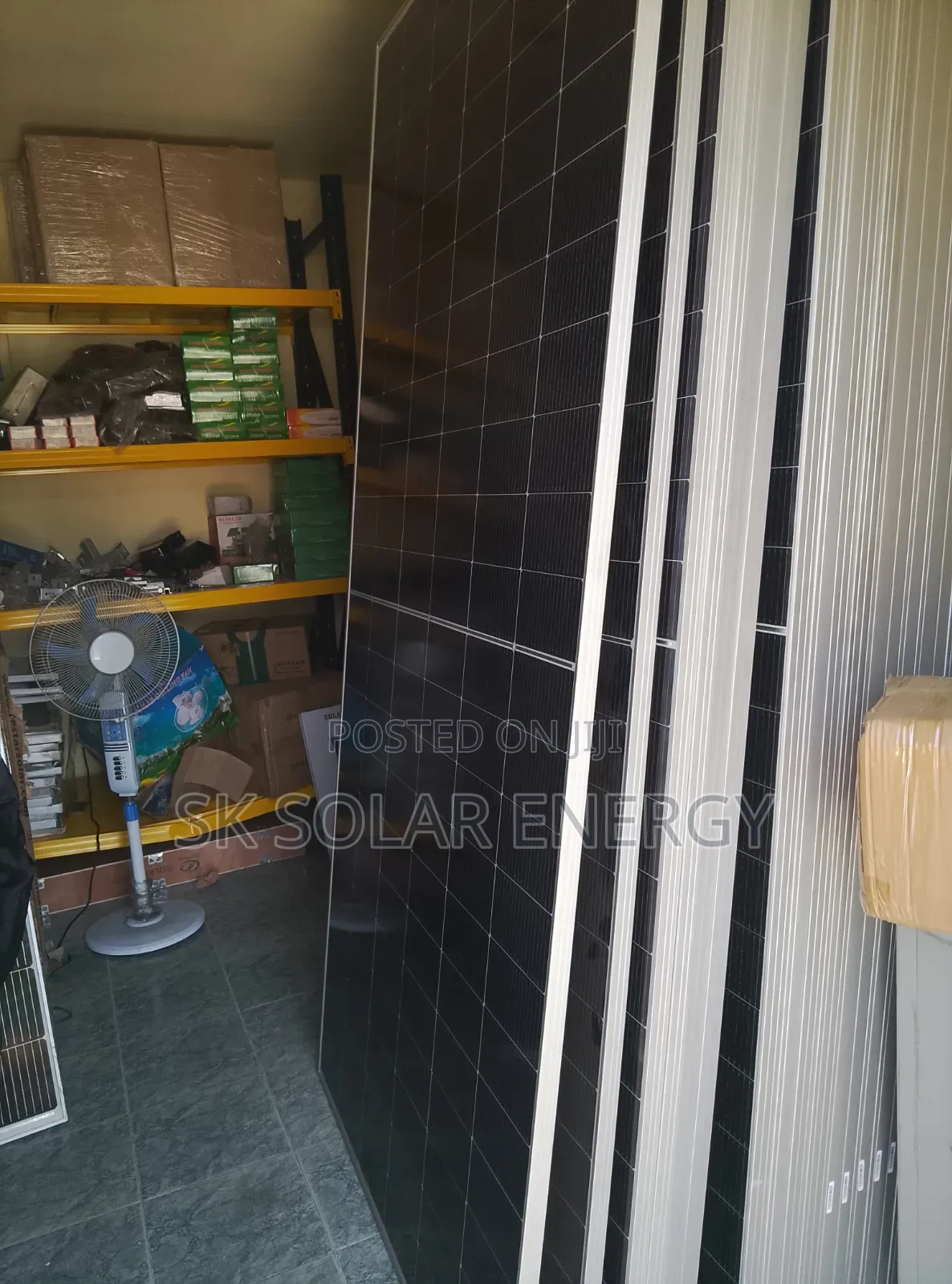 610w 630w 575w 720w Solar Panels