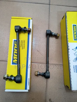 Premium MOOG FORD F150, Navigator, Expedition Sway Bar Link From USA