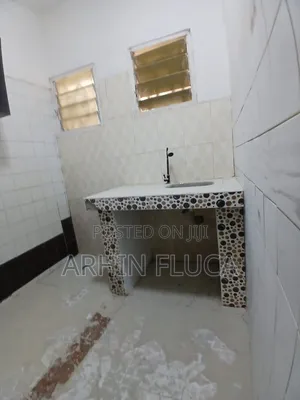 1bdrm Apartment in Ahrin, Trade Fair for rent