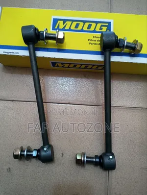 Premium MOOG FORD F150, Navigator, Expedition Sway Bar Link From USA