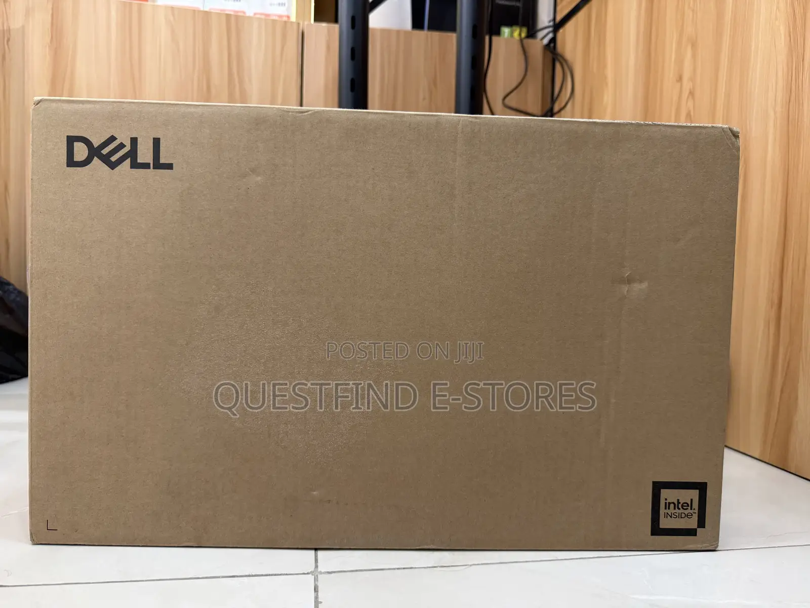 New Laptop Dell Plus 16 16GB Intel Core Ultra 7 SSD 1T