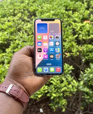 Apple iPhone XS 64 GB Gold