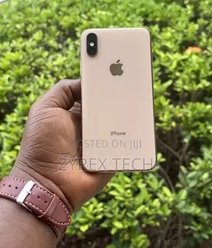 Apple iPhone XS 64 GB Gold