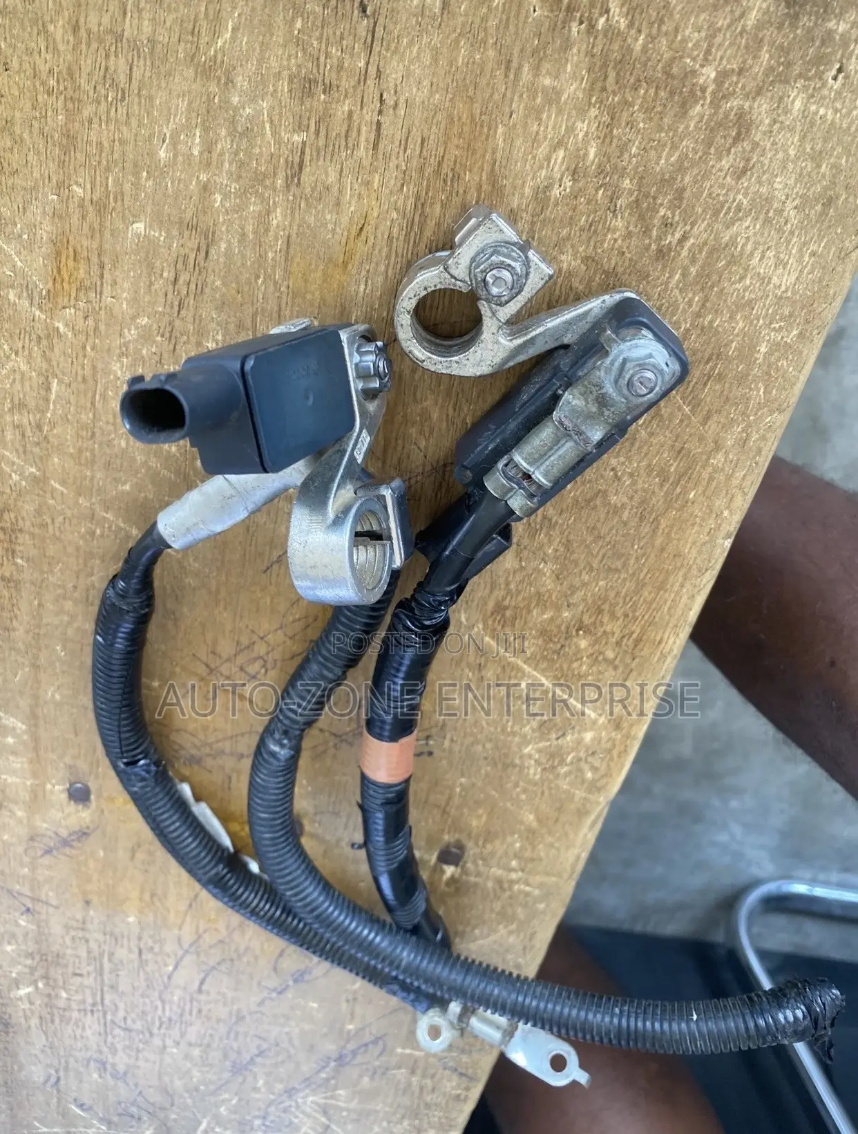 Civic 2018 2019 2020 2021 2022 2023 2024 Battery Sensors/Terminals
