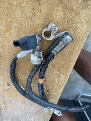 Civic 2018 2019 2020 2021 2022 2023 2024 Battery Sensors/Terminals