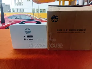 Neo Earth 300W Power Station – Stay Powered Wherever You Go