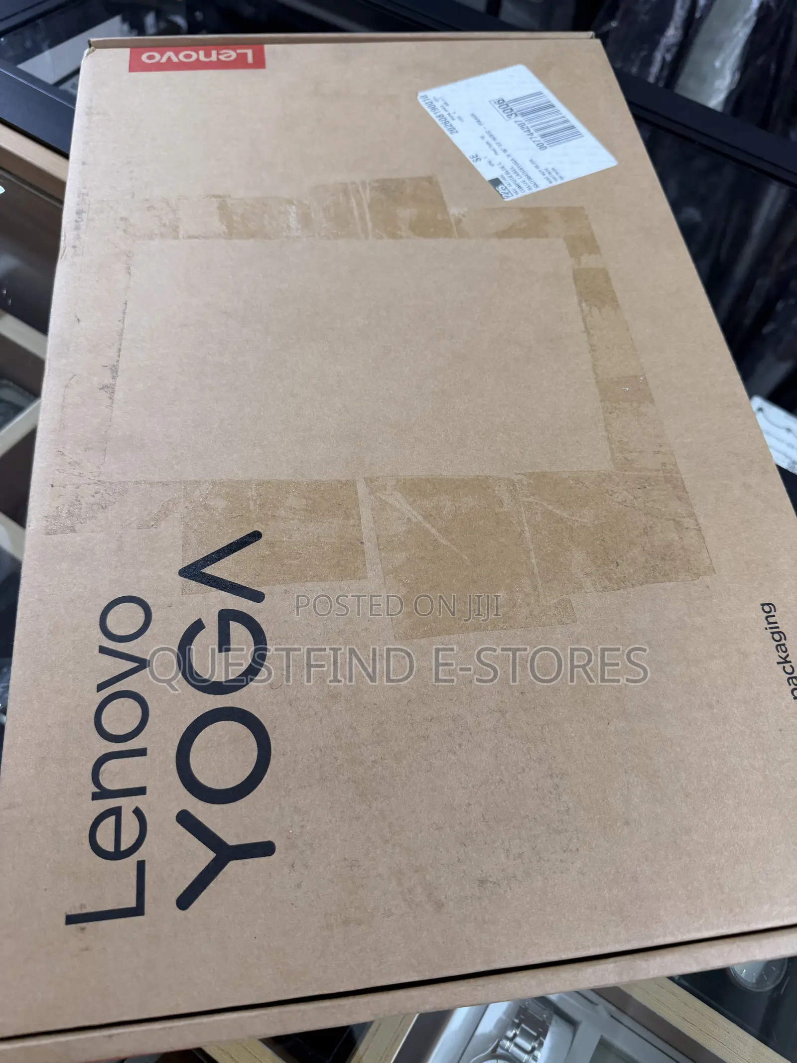 New Laptop Lenovo 16GB Intel Core Ultra 7 SSD 512GB
