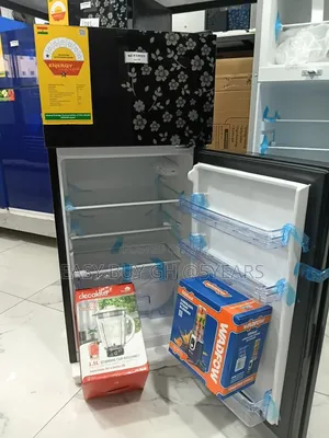 Best Choice Westpool Refrigerator