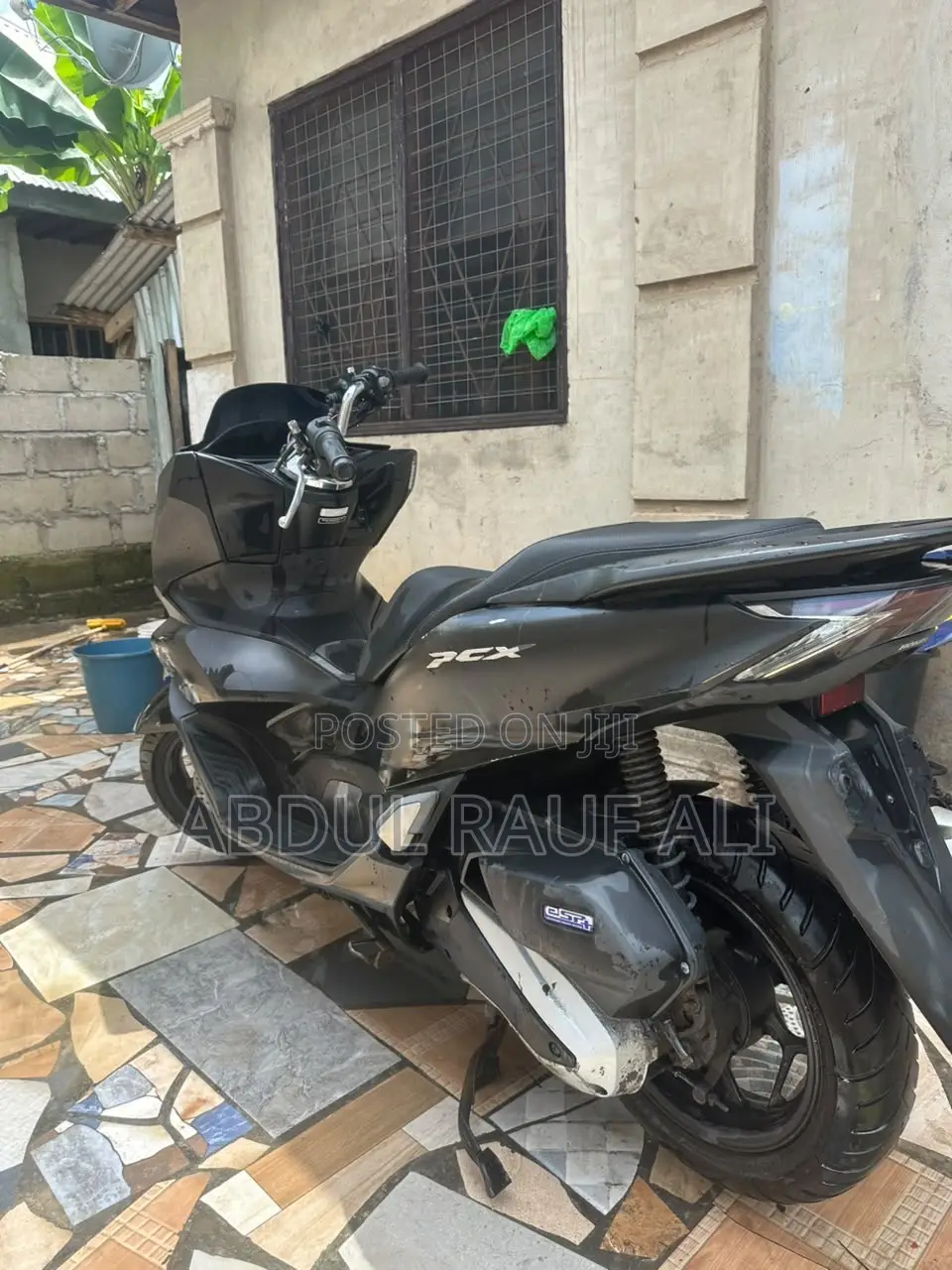 Honda 2022 Gray