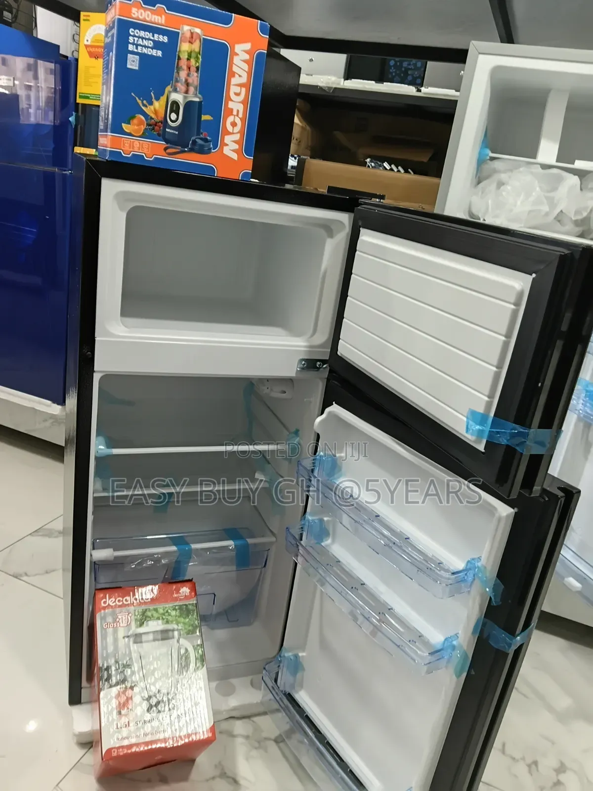 Best Choice Westpool Refrigerator