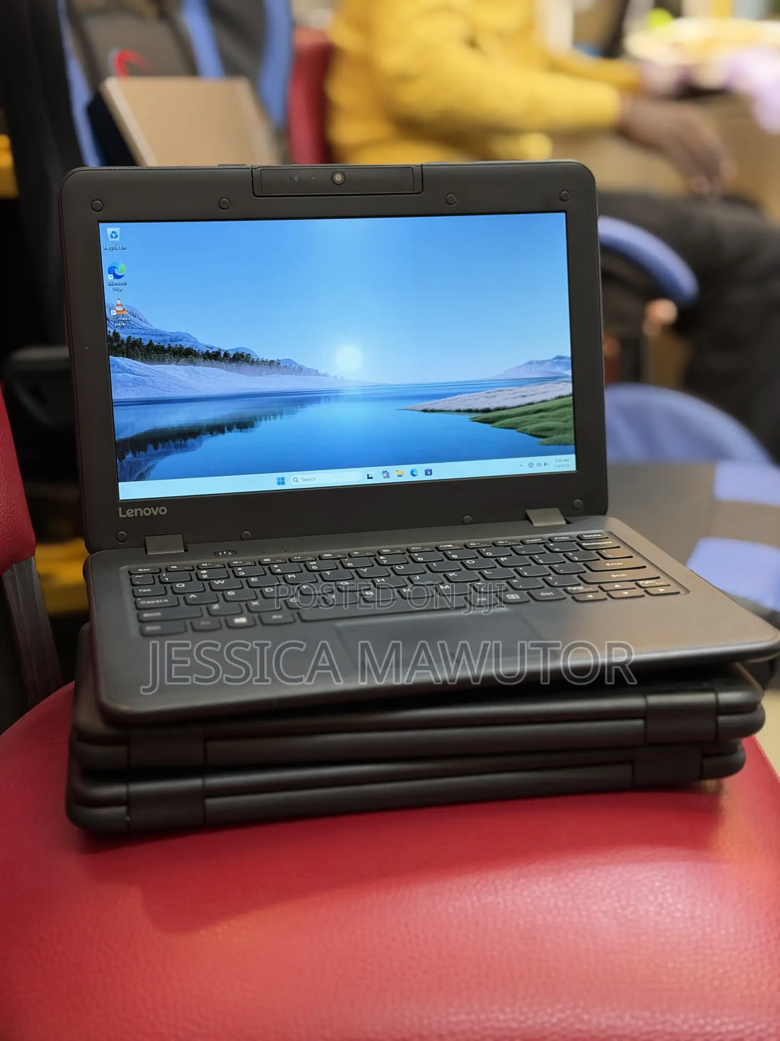 Laptop Lenovo 4GB Intel Celeron SSD 60GB
