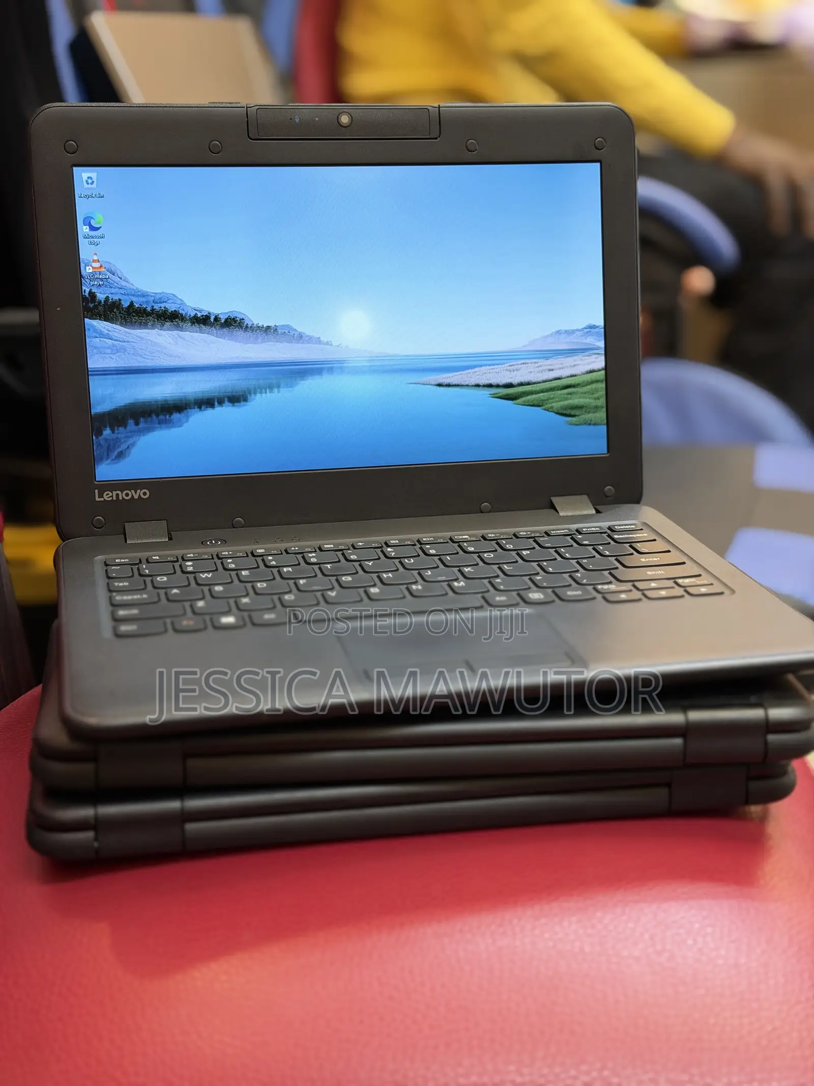 Laptop Lenovo 4GB Intel Celeron SSD 60GB