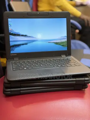 Laptop Lenovo 4GB Intel Celeron SSD 60GB