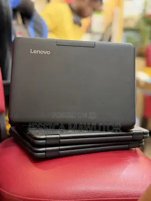 Laptop Lenovo 4GB Intel Celeron SSD 60GB