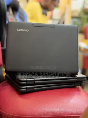 Laptop Lenovo 4GB Intel Celeron SSD 60GB