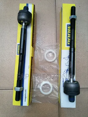 Genuine MOOG FORD RAPTOR (F150) Tie Rod Rack Imported From USA
