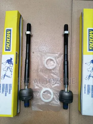 Genuine MOOG FORD RAPTOR (F150) Tie Rod Rack Imported From USA