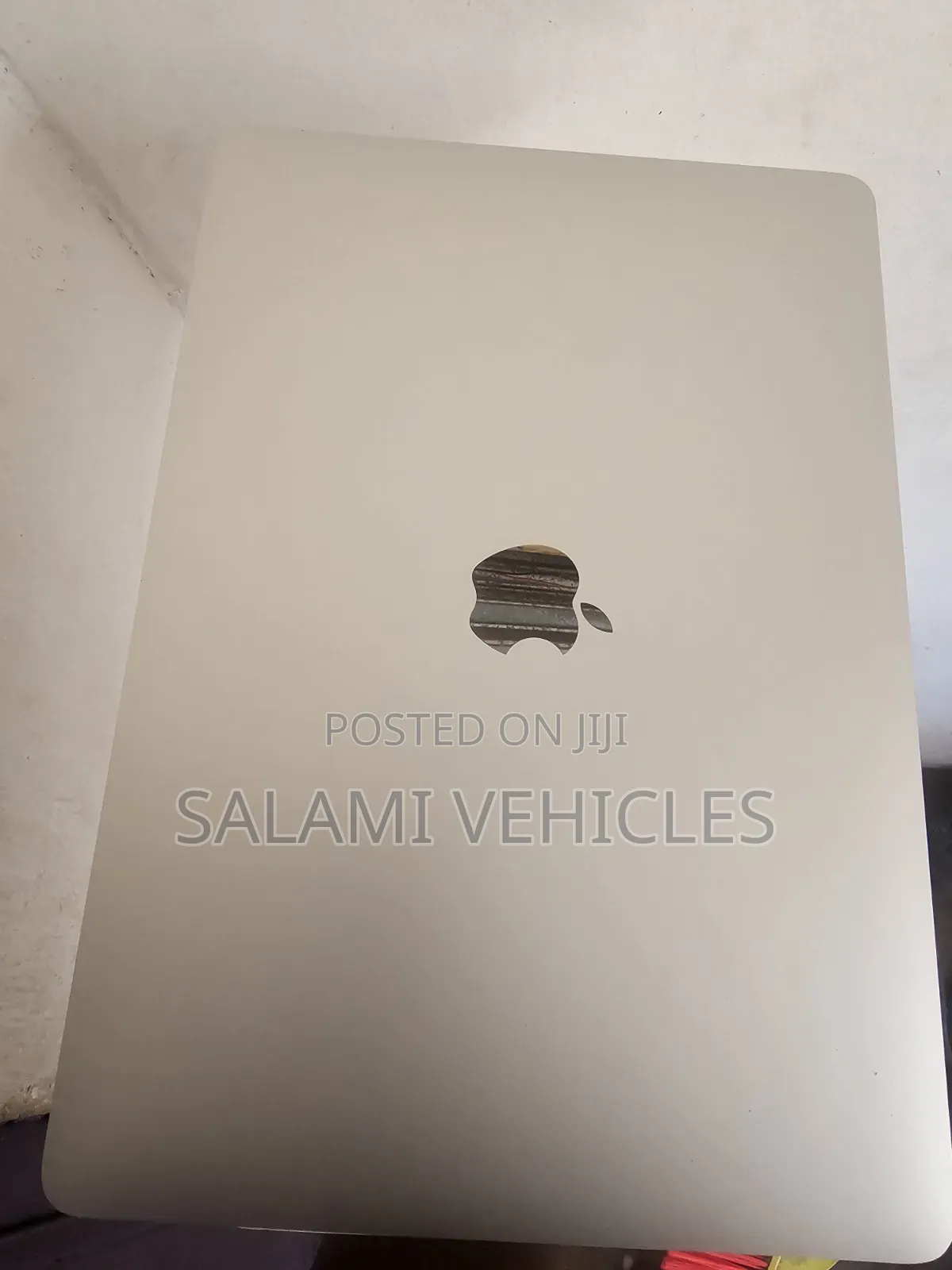 Laptop Apple MacBook Air 8GB Apple M1 SSD 256GB