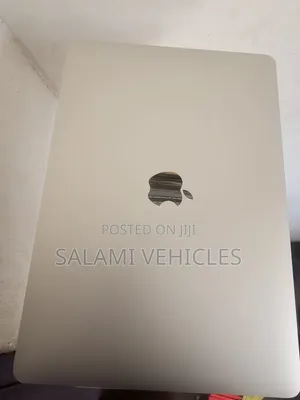 Laptop Apple MacBook Air 8GB Apple M1 SSD 256GB