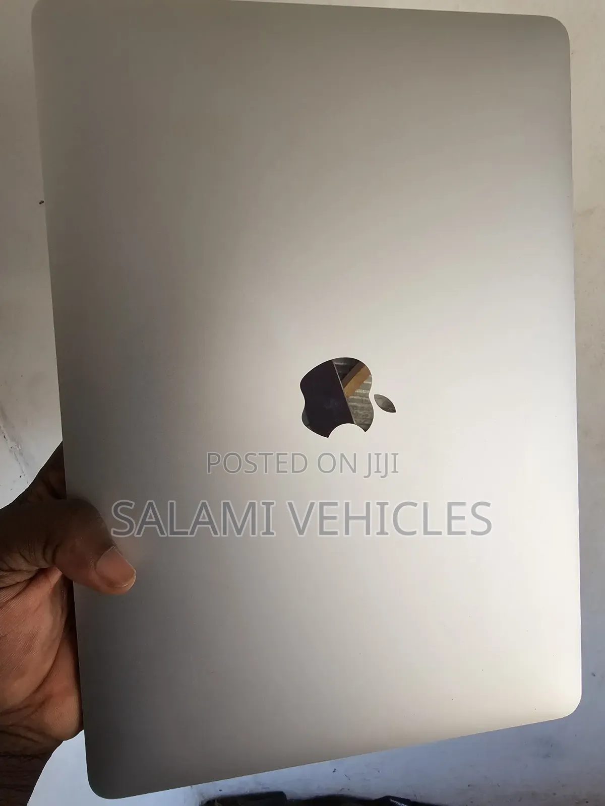 Laptop Apple MacBook Air 8GB Apple M1 SSD 256GB