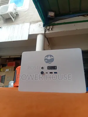 Neo Earth 300W Power Station – Your Trusted Power Companion