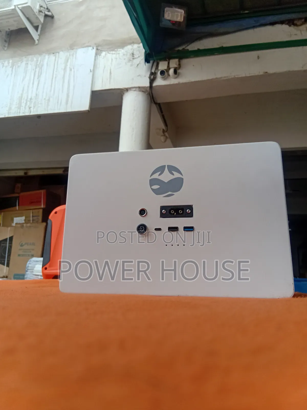 Neo Earth 300W Power Station – Your Trusted Power Companion