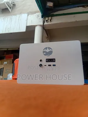 Neo Earth 300W Power Station – Your Trusted Power Companion