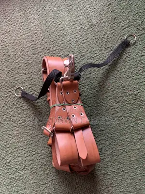 Cameras Leader Straps