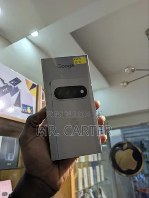 New Google Pixel 11 512 GB Gray