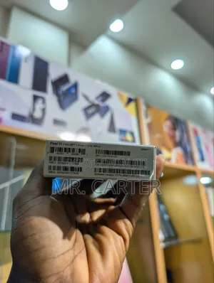 New Google Pixel 11 512 GB Gray